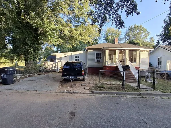 418 Douglas St, Anderson, SC 29624