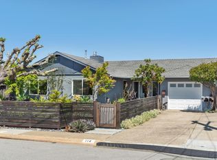 114 Hawthorn Way, San Rafael, CA 94903