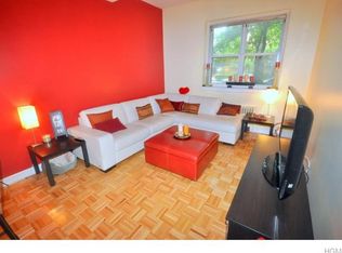 765 Bronx River Rd APT GB, Bronxville, NY 10708