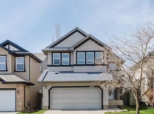 1140 115th St SW, Edmonton, AB T6W1W6