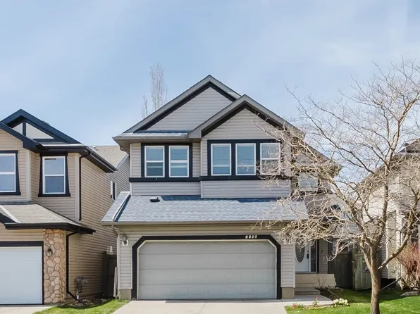 1140 115th St SW, Edmonton, AB T6W 1W6