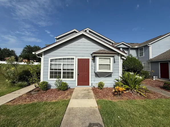 316 Mango Dr #B, Davenport, FL 33897
