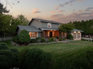 2500 S Irving St, Kennewick, WA