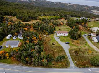 137 Tolt Road, Portugal Cove St. Philips, NL A1M1R8
