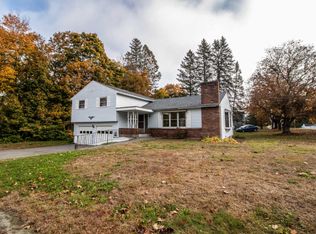 8 Roberts Ave, Waterville, ME 04901