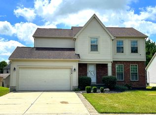 3534 Lake Louise Dr, Grove City, OH 43123