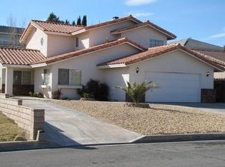 13190 Candleberry Dr, Victorville, CA 92395