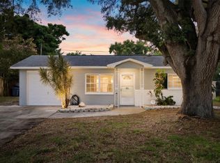 5392 44th Ave N, Saint Petersburg, FL 33709