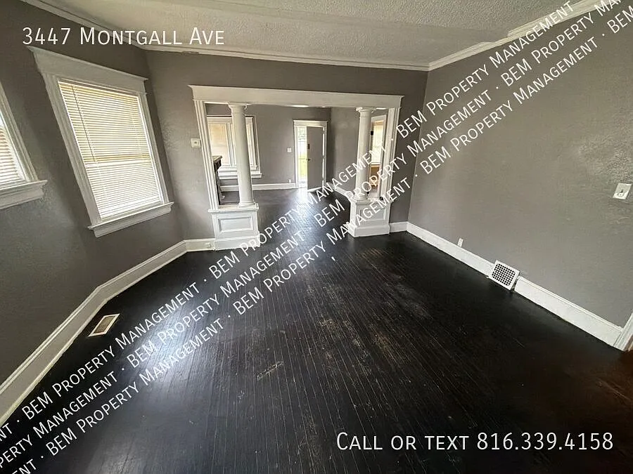 3447 Montgall Ave