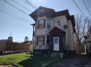 713 Park Ave, Syracuse, NY 13204