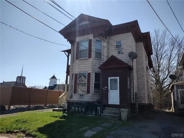 713 Park Ave, Syracuse, NY 13204