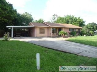 4845 Camus St, Sarasota, FL 34232
