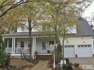 103 Parkridge Ave, Chapel Hill, NC 27517
