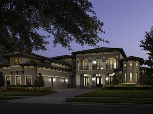 14700 Avenue Of The Rushes, Winter Garden, FL 34787