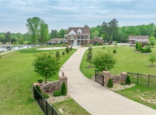 9622 Us Highway 311, Archdale, NC 27263