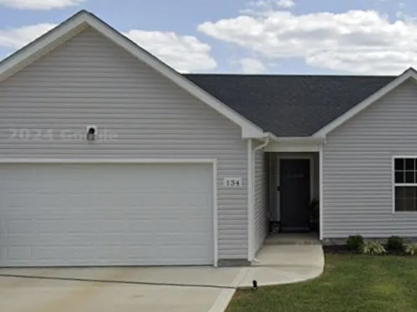 134 Monaghan Dr, Clarksville, TN 37042