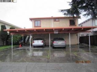 908 Trenton Ave, San Pablo, CA