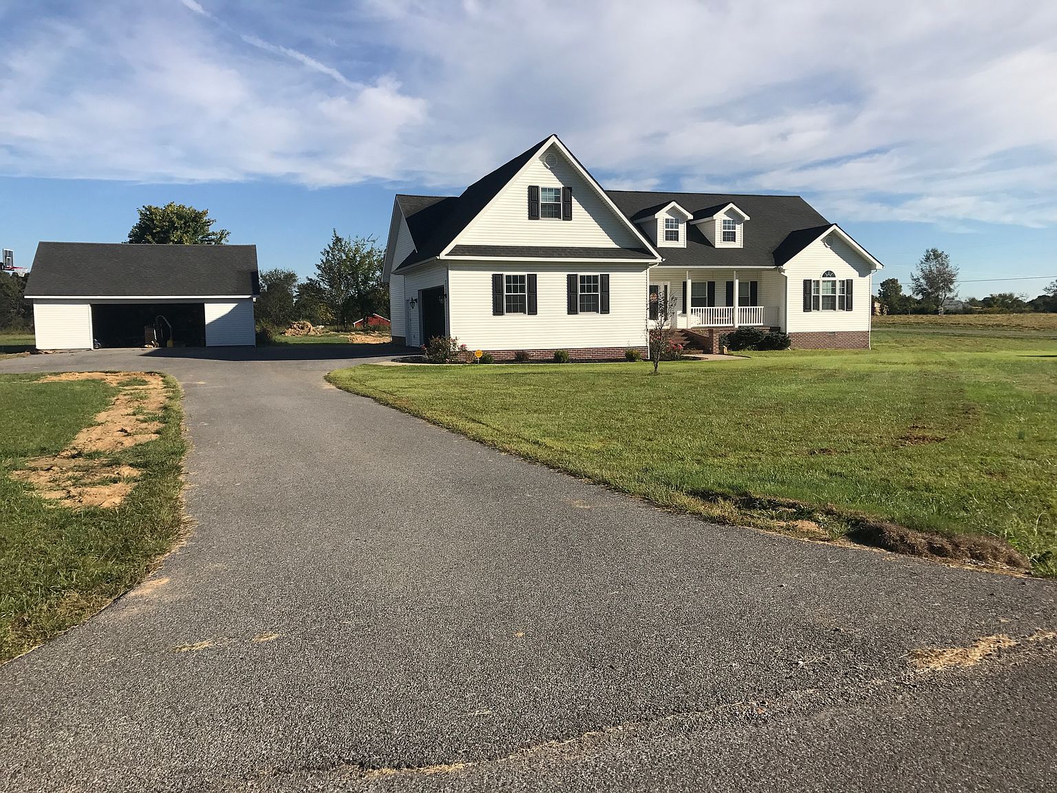 613 Dunnigan Ln, Benton, KY 42025 Zillow