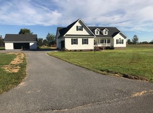 613 Dunnigan Ln, Benton, KY 42025