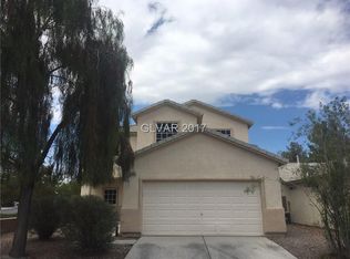 5012 Whispering Spring Ave, Las Vegas, NV 89131