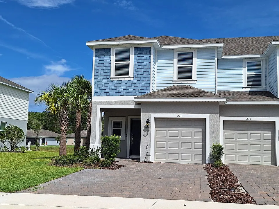 211 River Front Way