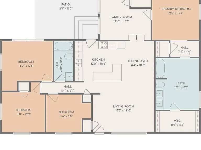 1505 Rambling Rd — Photo 15