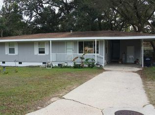 101 Drew Cir, Pensacola, FL 32503