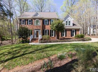 203 Stockbridge Pl, Hillsborough, NC 27278
