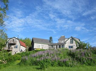 4 Steeple Bush Ln, Machias, ME 04654