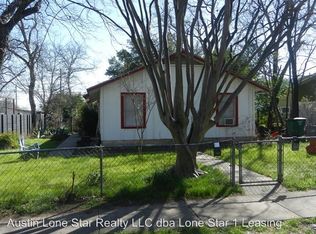 2007-A E 16th St, Austin, TX 78702