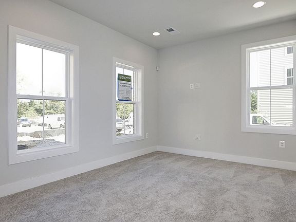 Lower Level Rec Room