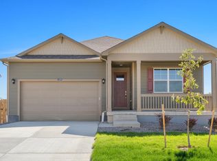 1751 Knobby Pine Dr, Fort Collins, CO 80528