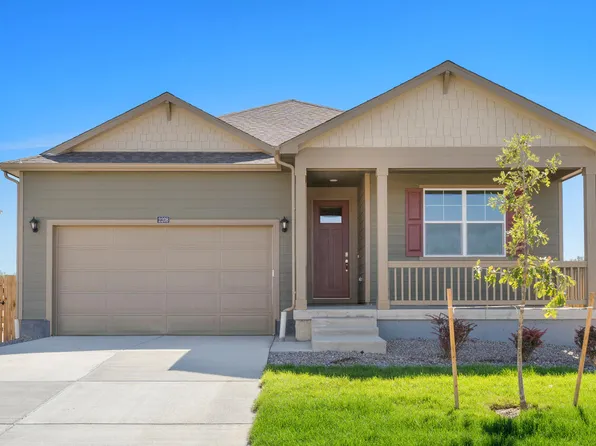 1751 Knobby Pine Dr, Fort Collins, CO 80528