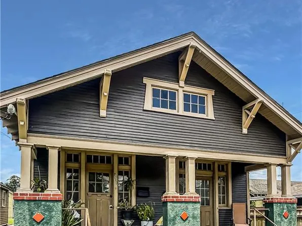 8517-19 Forshey St, New Orleans, LA 70118