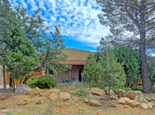 100 Wild Flower Cir, Sedona, AZ 86351