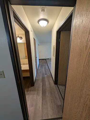 Floor plan FB 2291