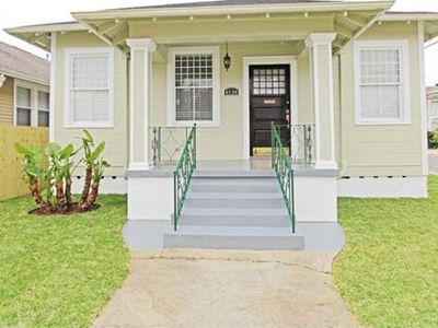 4136 Elba St, New Orleans, LA, 70125