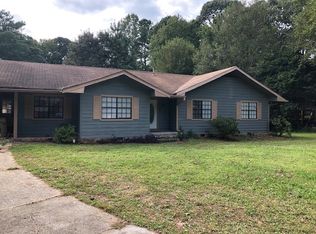 7319 Leland Ln, Jonesboro, GA