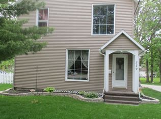 339 E High St, Bryan, OH 43506