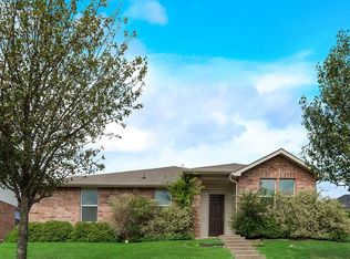2724 Ingram Cir, Mesquite, TX 75181