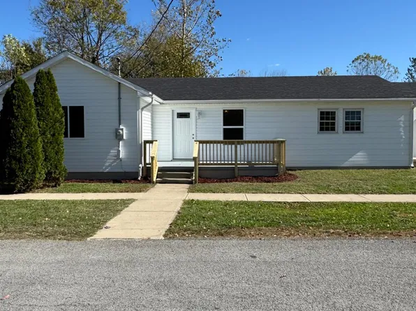 105 S High St, Midland, OH 45148