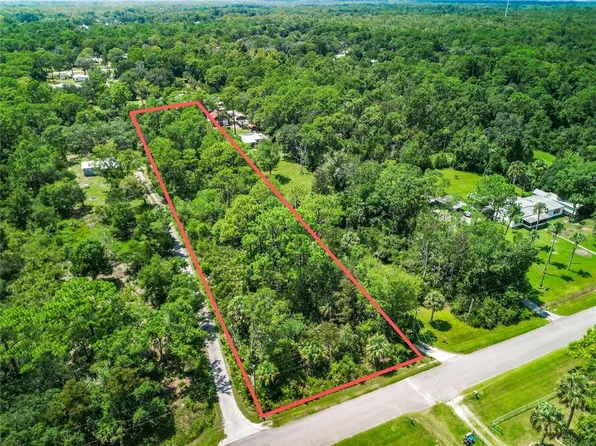 1038 S Candlenut Ave #3, Homosassa, FL 34448