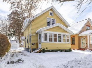 19 Garland Ave, Rochester, NY 14611