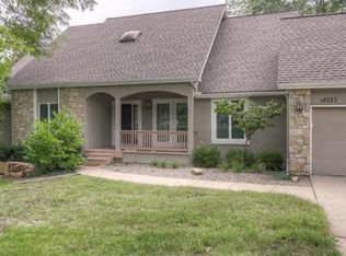 14727 W 71st Ter, Shawnee, KS 66216