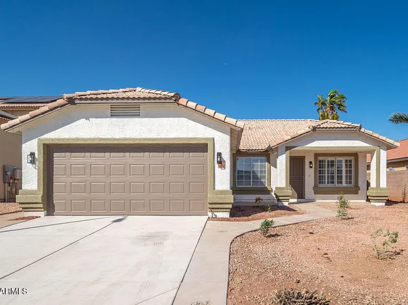 11614 W PALM Lane, Avondale, AZ 85392