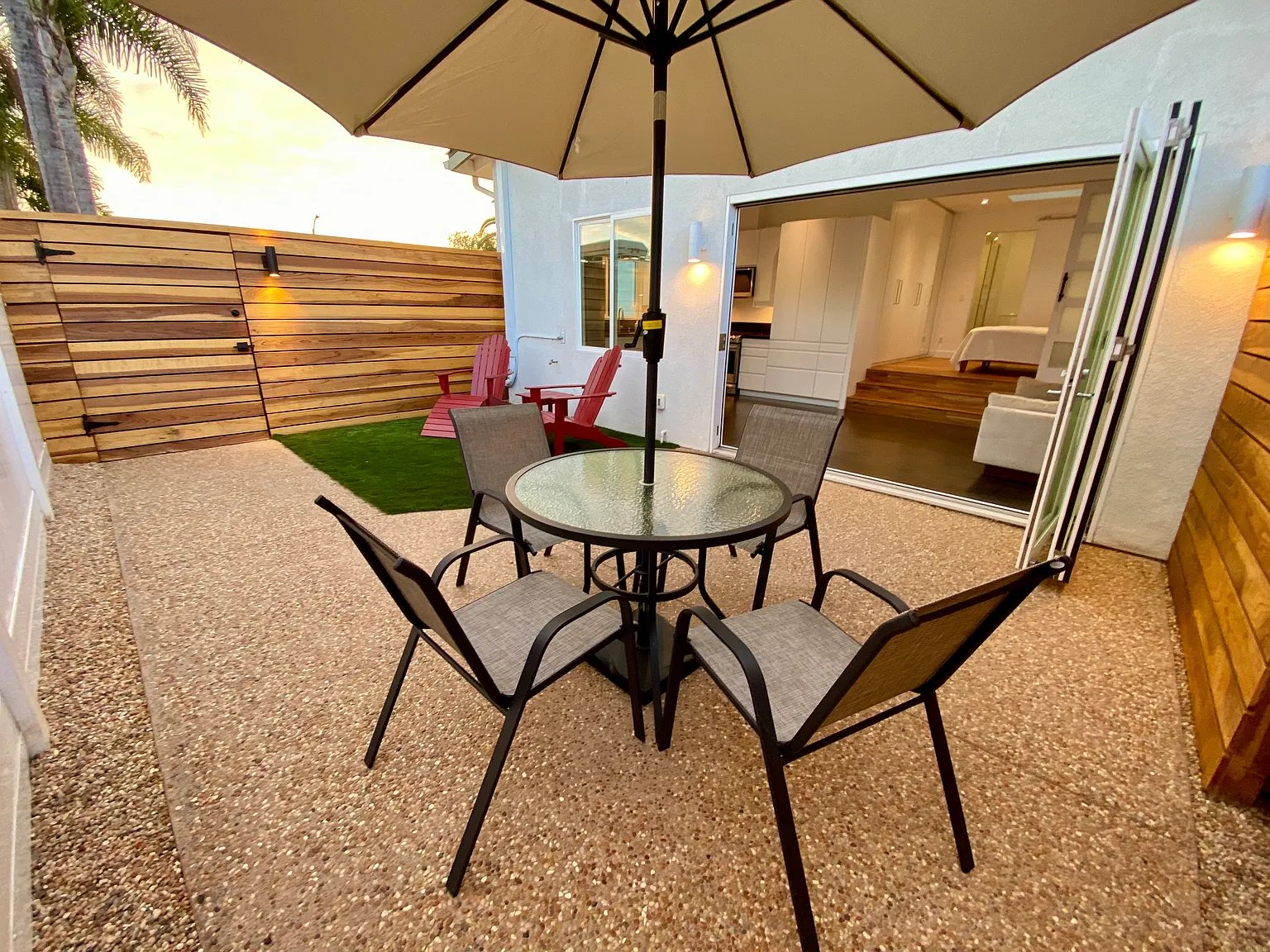 1 bed, 440 sqft, $2,450 — Photo 3