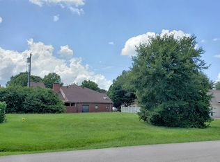 108 La Salle Rd, Bullard, TX 75757
