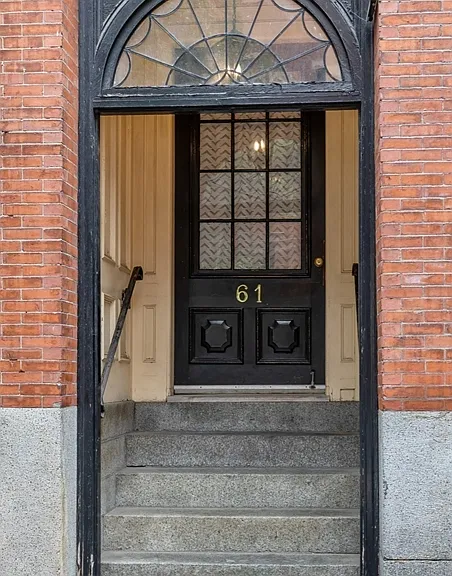 61 W Cedar St #FURNISHED — Photo 11