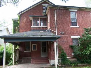 36 S June St, Dayton, OH 45403