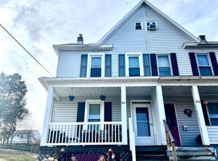 46 S Mann Ave, Yeagertown, PA 17099